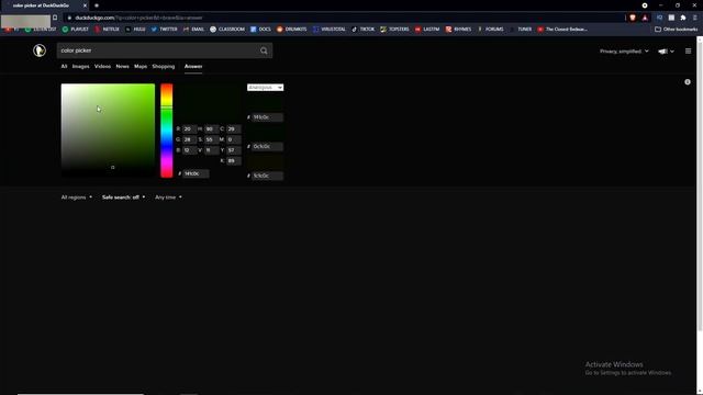 how to skin your drum kits in fl studio using .nfo files! смотреть онлайн