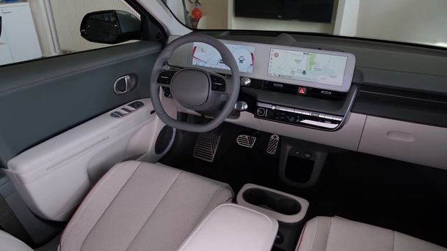 2022 Hyundai Ionic - Sleek and Sophisticated Design смотреть онлайн