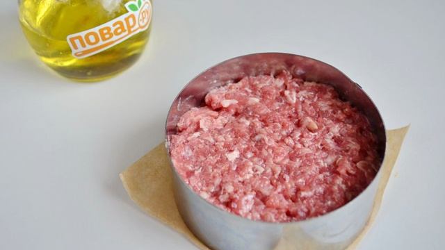 Рецепты от шеф-повара