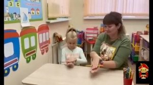 Пальчиковая гимнастика с карандашом