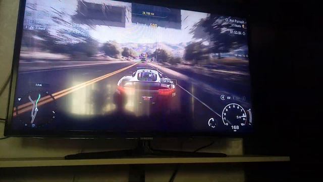 Прохождение nfs rivals за копа #1 смотреть онлайн