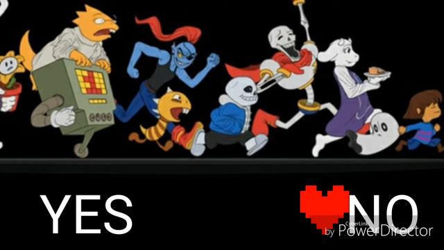 Undertale (SMD English Bootleg) Continue and Game Over смотреть онлайн