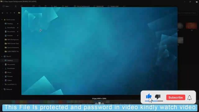 NEW Background Bundle PNG Photoshop Tutorial смотреть онлайн