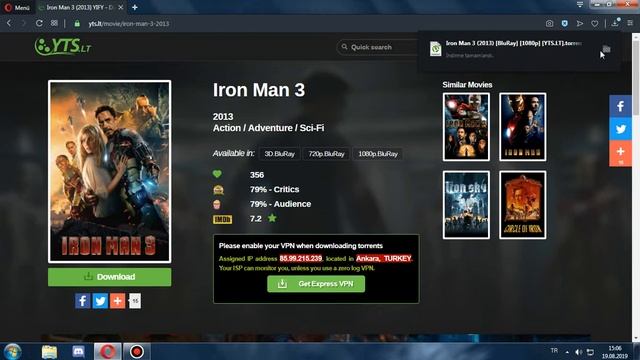 Film İndirme 2021 смотреть онлайн