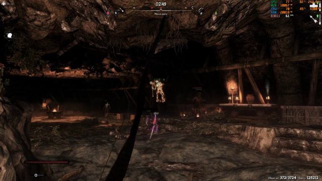 103 Серия --- NOLVUS