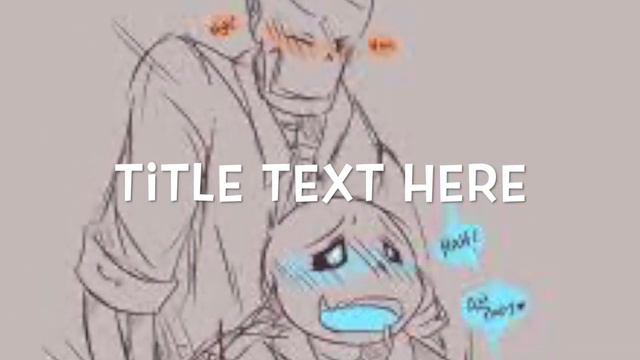 sans x papyrus - hey brother (18+) смотреть онлайн