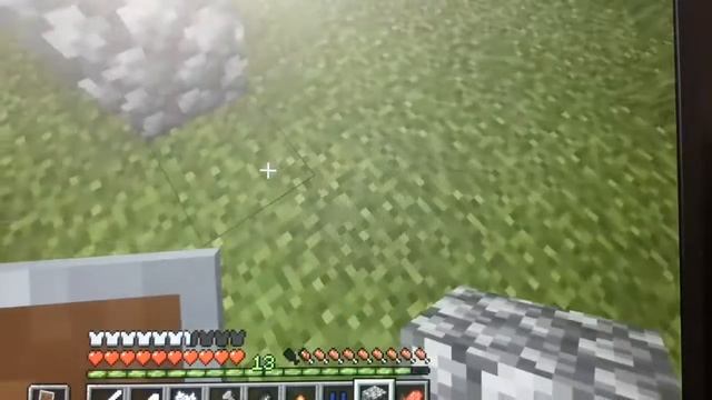 построил магазин одежды в Майнкрафте! смотреть онлайн