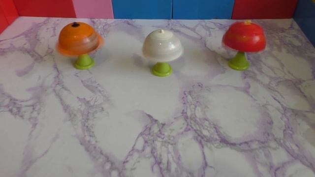 Машинки - волчки крейзи кар смотреть онлайн