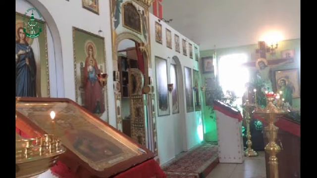 ВСЕНОЩНОЕ БДЕНИЕ