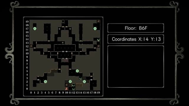 Wizardry Labyrinth of Lost Souls (PC) Part 44 END смотреть онлайн