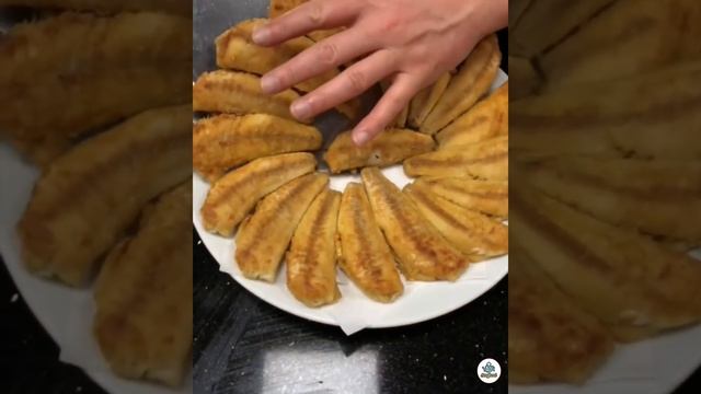 Лучшие рецепты морепродуктов от турецкого шеф-повара Erşan yılmaz смотреть онлайн
