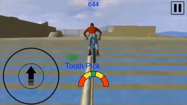 Top 5 Game BMX Offline Android смотреть онлайн