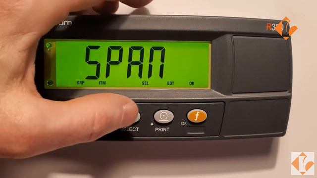 R320 V4 Calibration | Basic Weight-Control, Panel Mount Version or a Full Housing Version смотреть онлайн