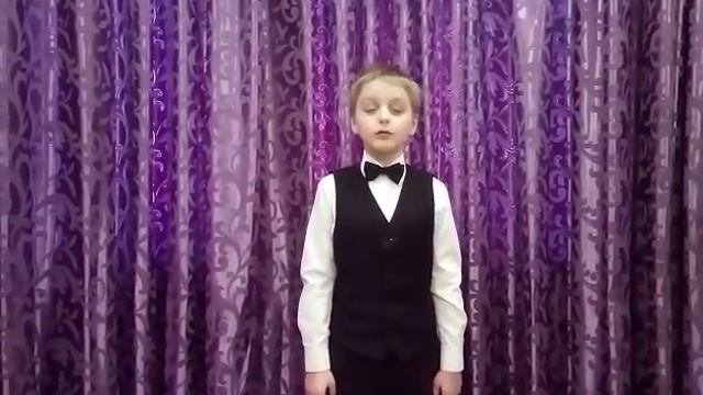 Борис Заходер «Странное происшествие» смотреть онлайн