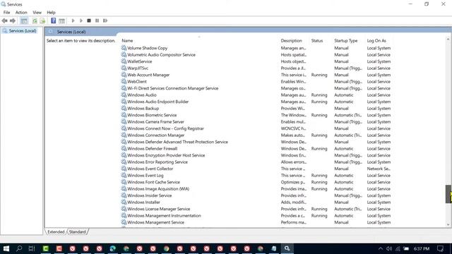 How to fix Windows media player server execution failed error смотреть онлайн