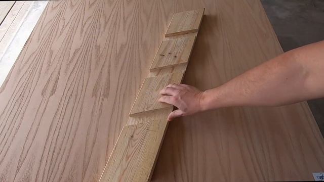 Building a Small Step Ladder смотреть онлайн