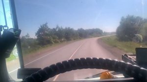 ИРАНСКАЯ ТОНИРОВКА НА Фуре!!!