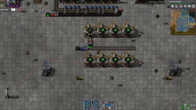 Stuff And Things | ABPlus Factorio 0.15 Part 159 смотреть онлайн