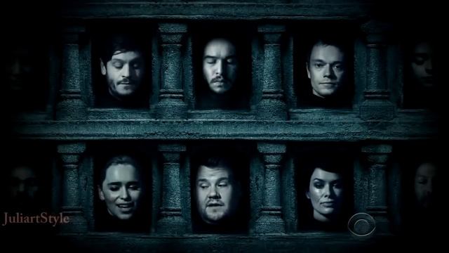 10 ПРИКОЛЬНЫХ МОМЕНТОВ С ЭМИЛИЕЙ КЛАРК / Дейенерис Таргариен / Emilia Clarke funny moments смотреть онлайн