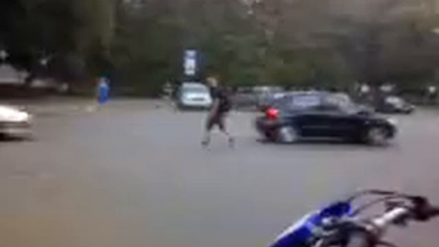 Авария в орле на салтыкова щедрина ,очень давно смотреть онлайн