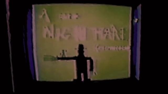 Nightmare on Elm Street: The Computer Game (1989) смотреть онлайн