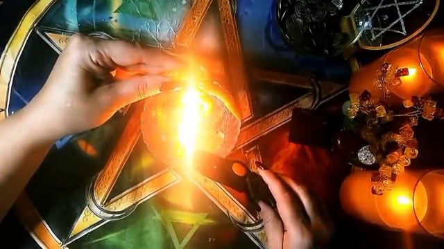 ?Сними любую порчу со всей своей семьи! Обратка - Бумеранг и защита ? смотреть онлайн