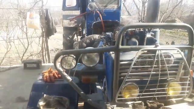 Traktor t28 remont qilish @xxi-asr смотреть онлайн