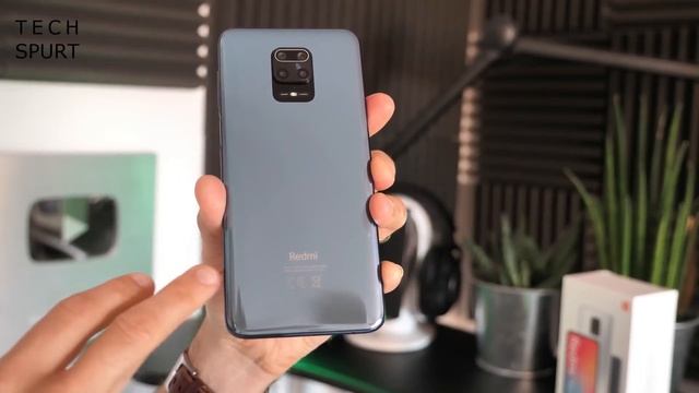 REDMI NOTE 9 PRO ¿VALE LA PENA En Pleno 2023? | VE ESTE Video ANTES De Comprarlo смотреть онлайн