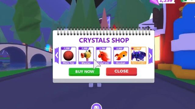 ЕСЛИ-БЫ Я Был РАЗРАБОМ Адопт ми... ?НОВЫЕ ОБНОВЛЕНИЯ И Питомцы! | ROBLOX ADOPT ME! смотреть онлайн