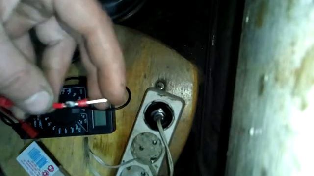 Ремонт щупов мультиметра смотреть онлайн