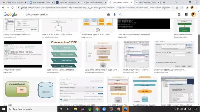 ADV. JAVA tutorials || Demo - 3 || by Mr. Ratan On 02-03-2022 @10AM IST смотреть онлайн