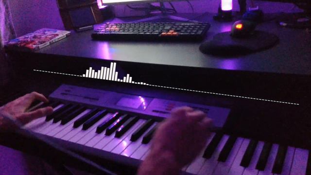 Tate no yuusha no narigari (my performace) смотреть онлайн