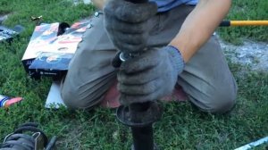 ЗАМЕНА АМОРТИЗАТОРА НА DAEWOO MATIZ СВОИМИ РУКАМИ, ЭКОНОМИМ НА СЕРВИСЕ