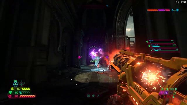 Doom Eternal is the king of fps games | Review смотреть онлайн