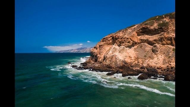 Релакс видео море! Бали! Музыка для релаксации. Смотреть всем! смотреть онлайн