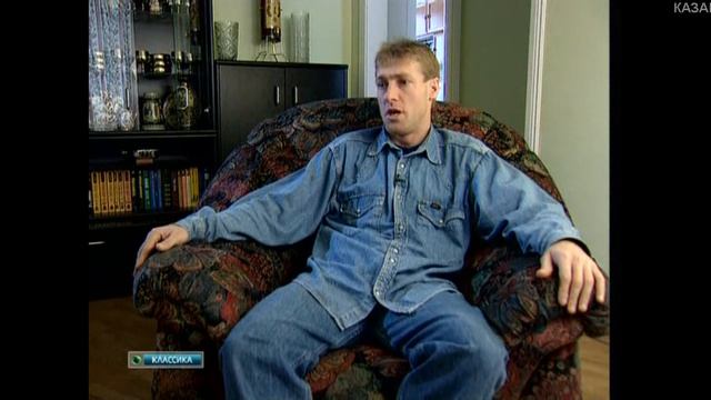 Владимир Нидергаус уход из Ротора 1998 год смотреть онлайн