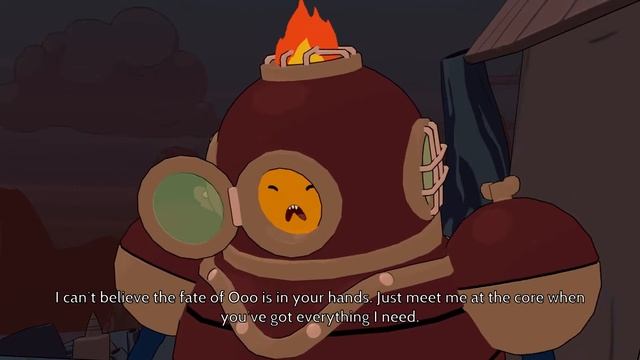 Adventure Time: Pirates of the Enchiridion Walkthrough - Part 10 [100% Trophies and Collectibles] смотреть онлайн