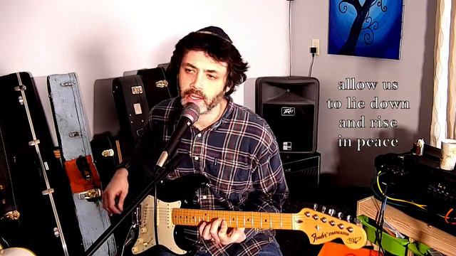 Hashkiveinu (Rabbi Daniel Bogard) смотреть онлайн