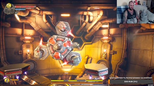FIST / PS5 / ЗАЯЦ - ЗНАТОК ФИСТИНГА / РАБОТАЕМ СОЛИДНЫМ КУЛАКОМ / НОЧНОЙ СТРИМ смотреть онлайн