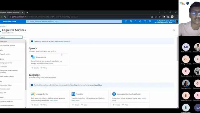 ITP Guide 5.0 | Explore new technologies | Sahan Vimukthi Perera смотреть онлайн