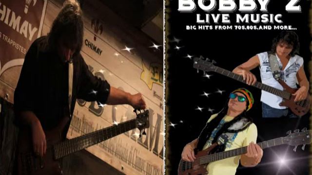 Bobby Z Compilation Audio