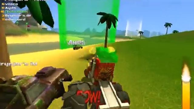 Как играть в Crash Drive 2!!!! смотреть онлайн