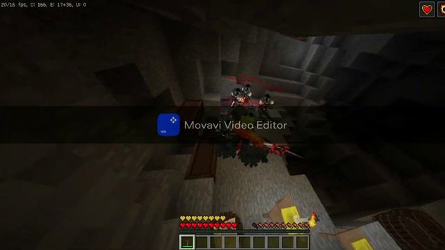 Бог Тьмы среди людей #1 смотреть онлайн