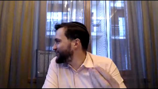 О главе недели Тазриа: Благословение, проклятие и обрезание: как связаны? смотреть онлайн