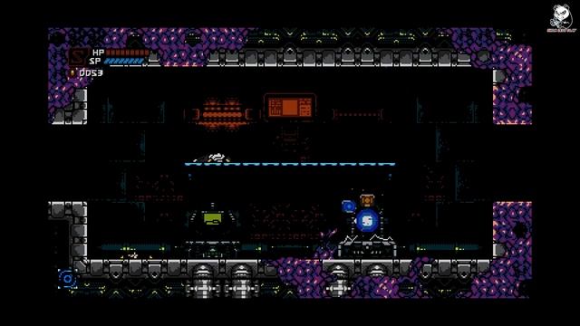 Cyber Shadow ?Обзор Мнение?Тот Самый Ninja Gaiden?Cyber Shadow Обзор Игры смотреть онлайн