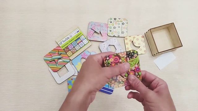 Доски Сегена Toysib смотреть онлайн