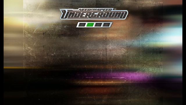 NFS Underground 2024 № 13 смотреть онлайн