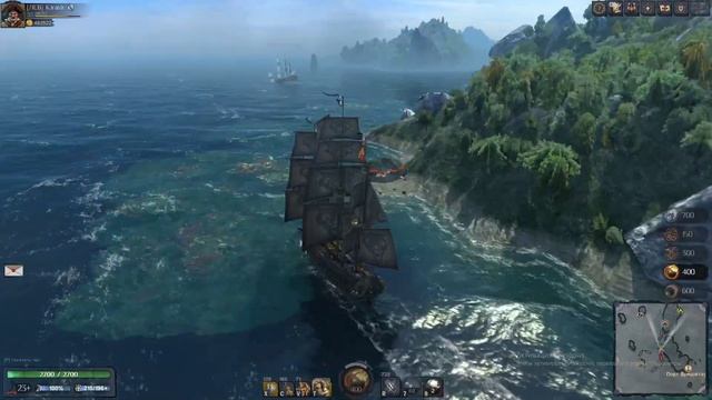 World Of Sea Battle Гайд как Фармить ключи х2 смотреть онлайн