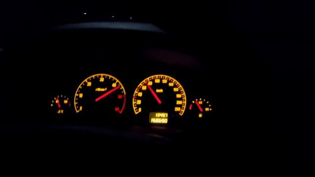 Opel Vectra 2.0 DTI 0-100 Km/h смотреть онлайн