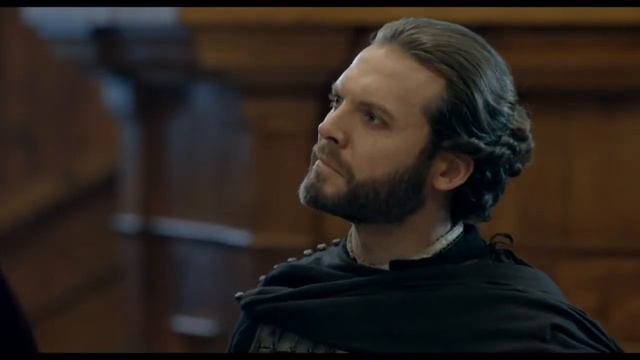 Medici Masters Of Florence S1E4 Contessina Rides into the Signoria смотреть онлайн